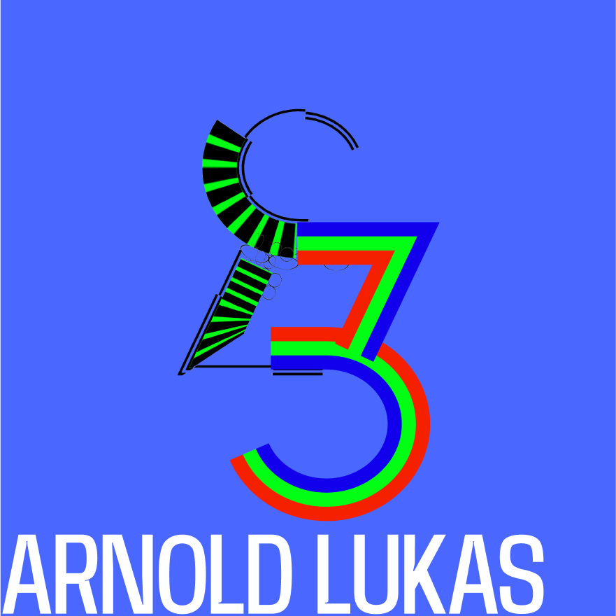 Arnold Lukas