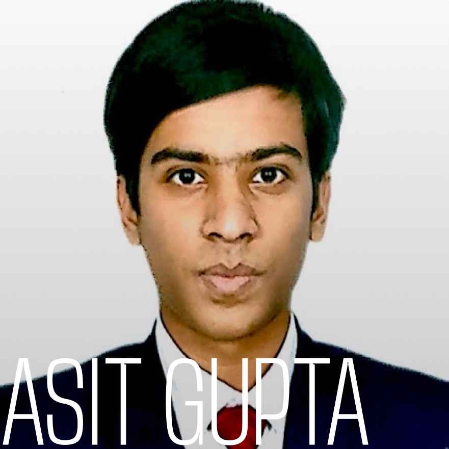Asit Gupta