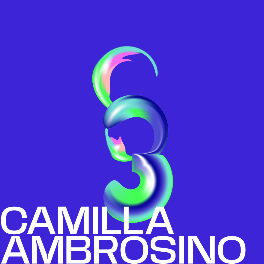 Camilla Ambrosino