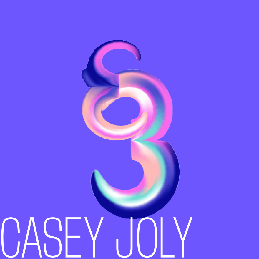 Casey Joly