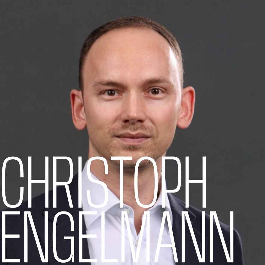 Christoph Engelmann