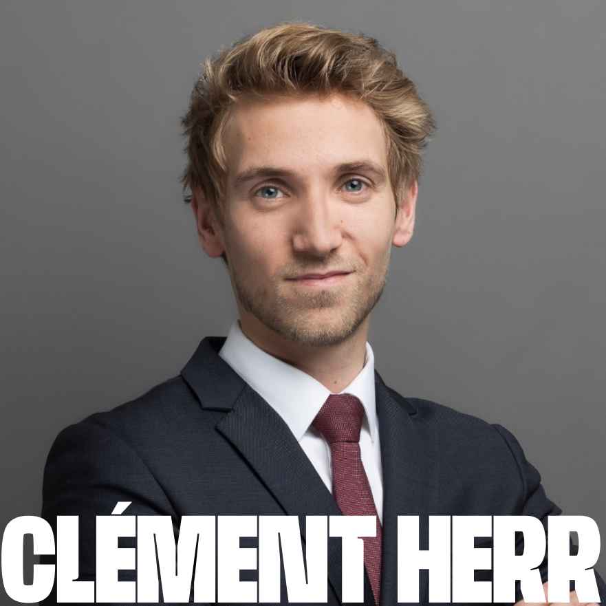 Clément Herr