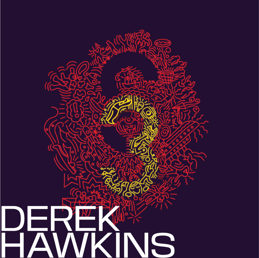 Derek HAwkins