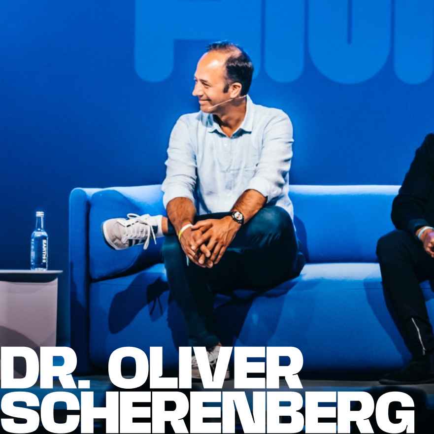 Oliver Scherenberg
