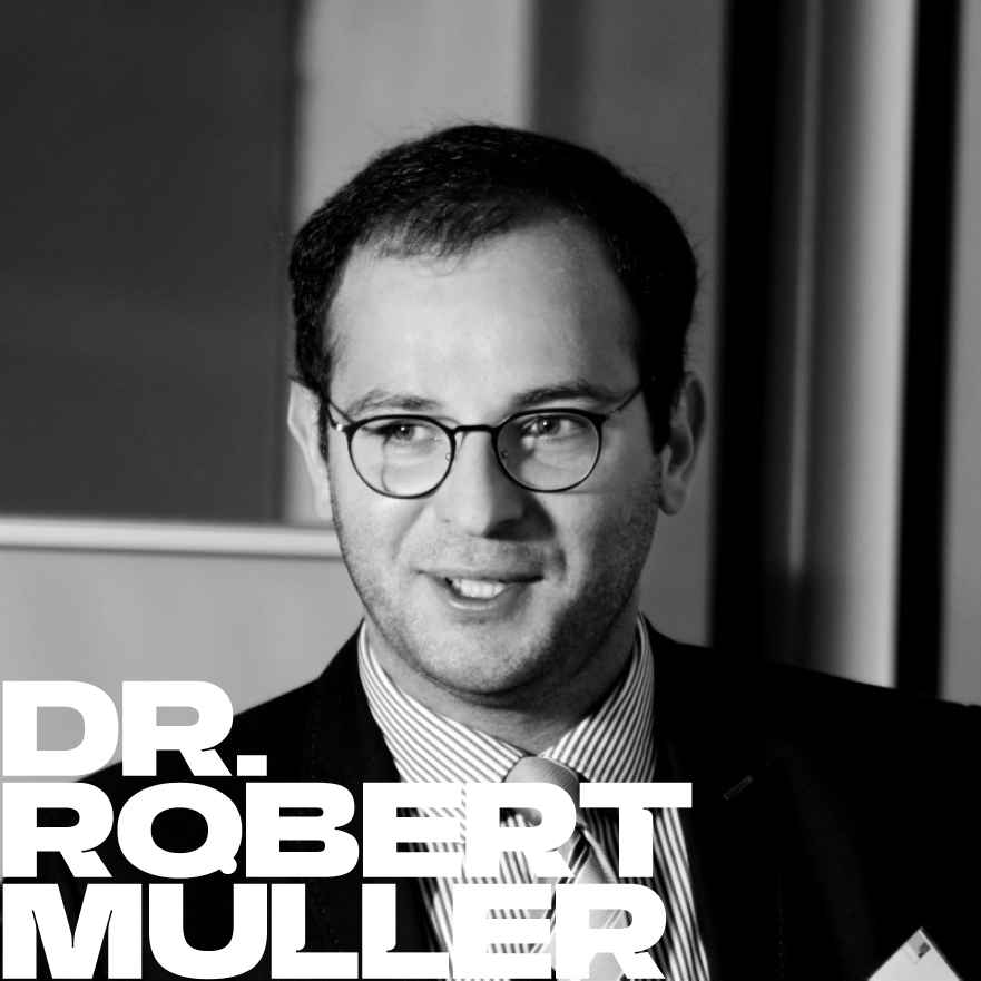 Robert Müller