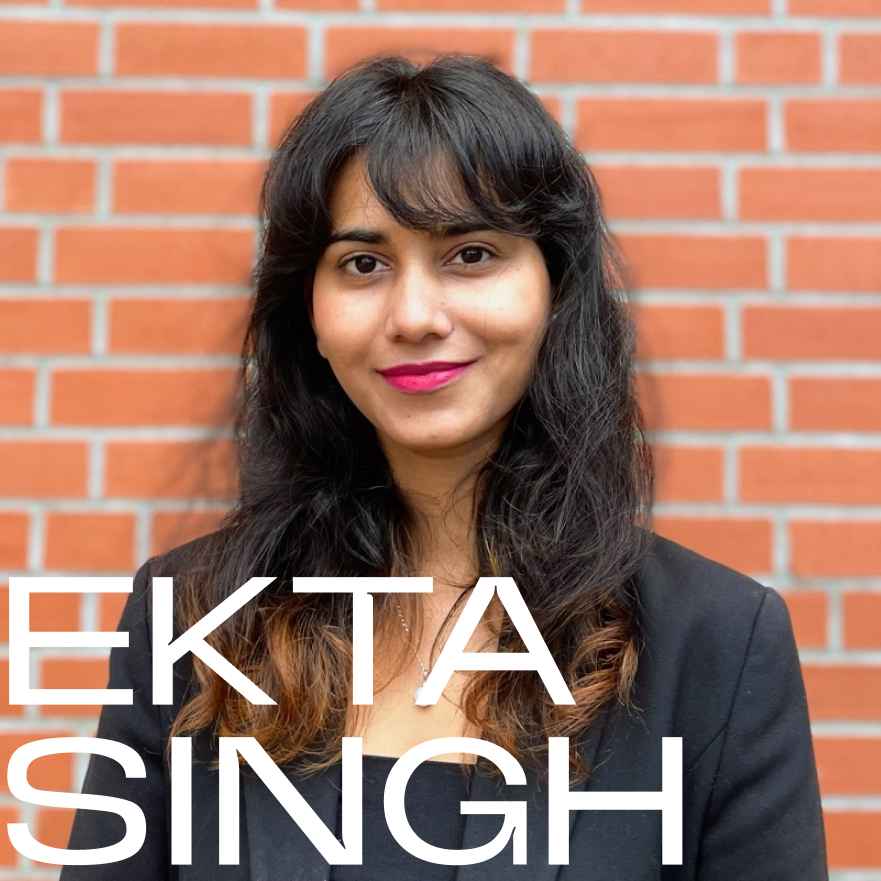 Ekta Singh