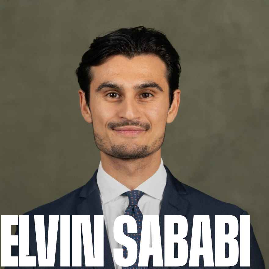 Elvin Sababi
