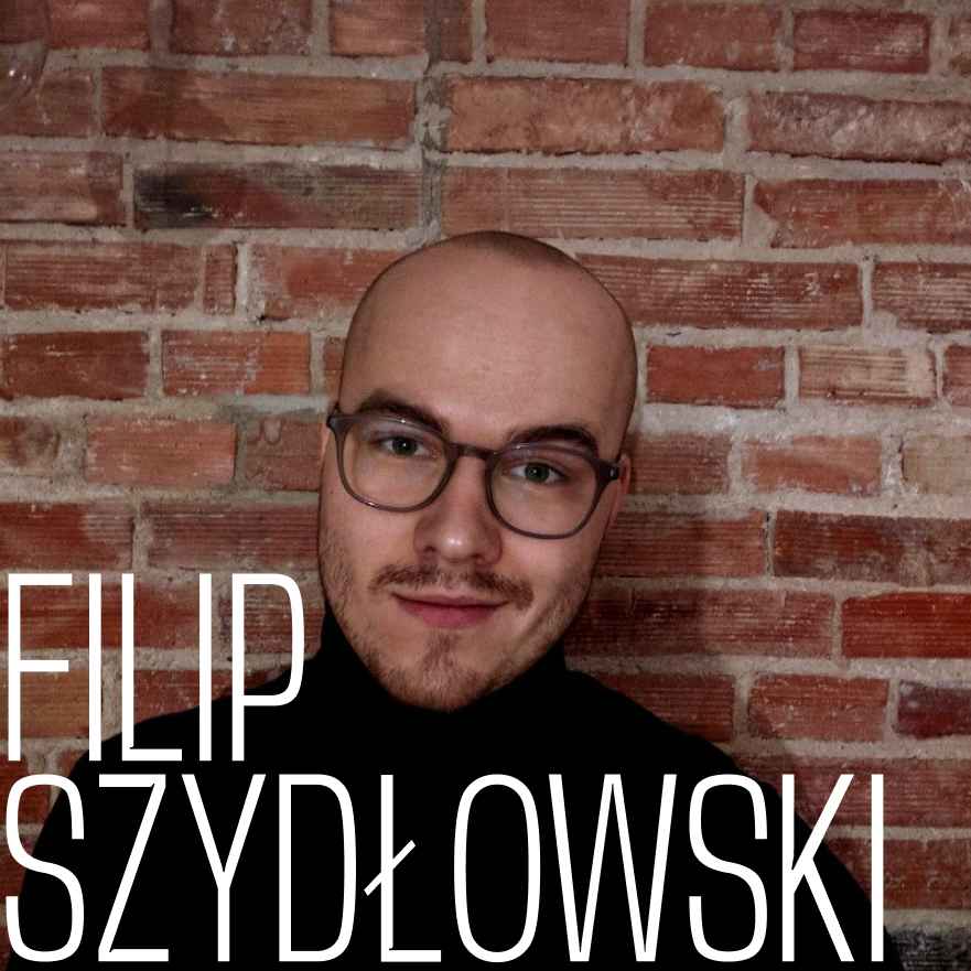 Filip Szydłowski