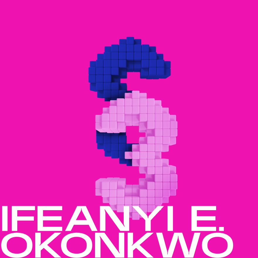 Ifeanyi E. Okonkwo