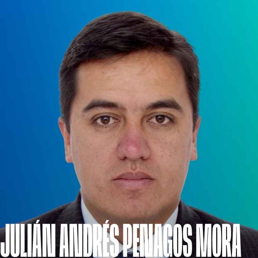 Julián Andrés Penagos Mora