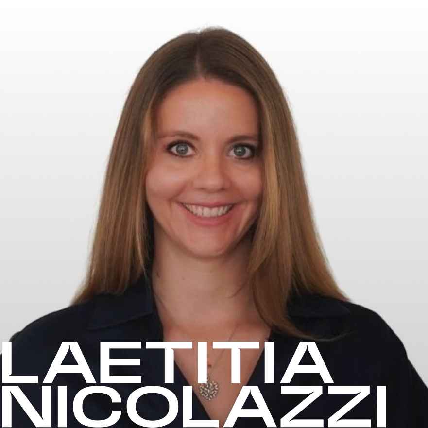 Laetitia Nicolazzi