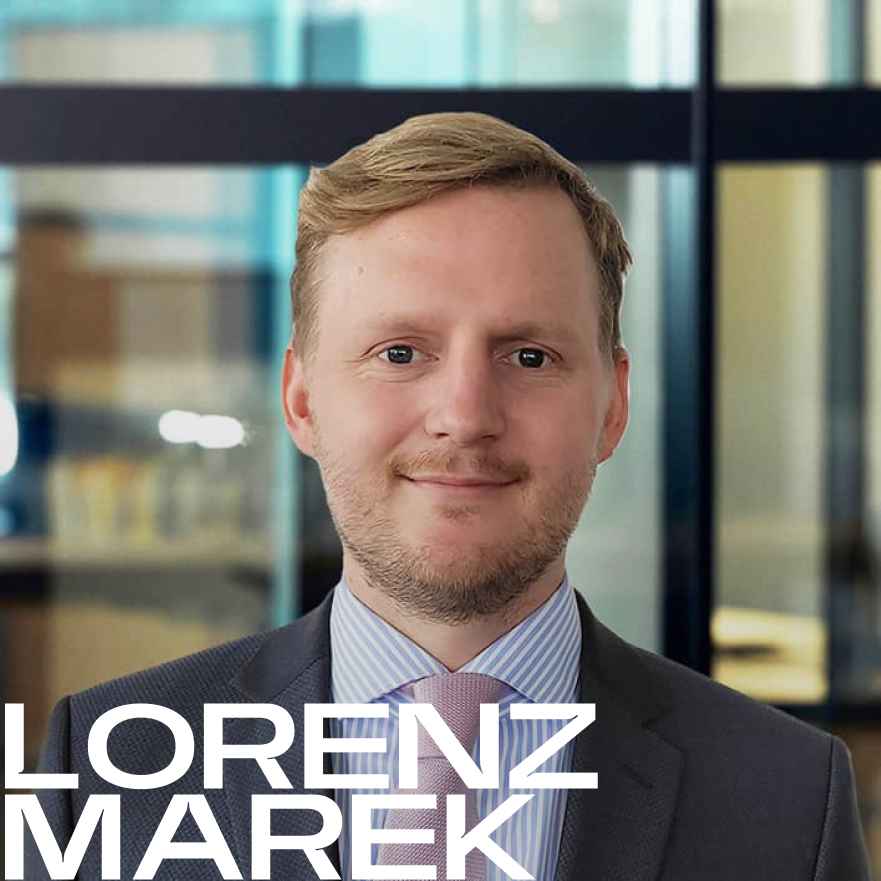 Lorenz Marek
