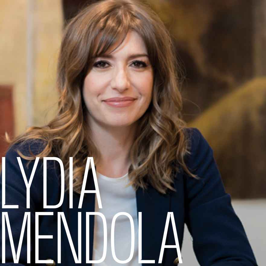 Lydia Mendola