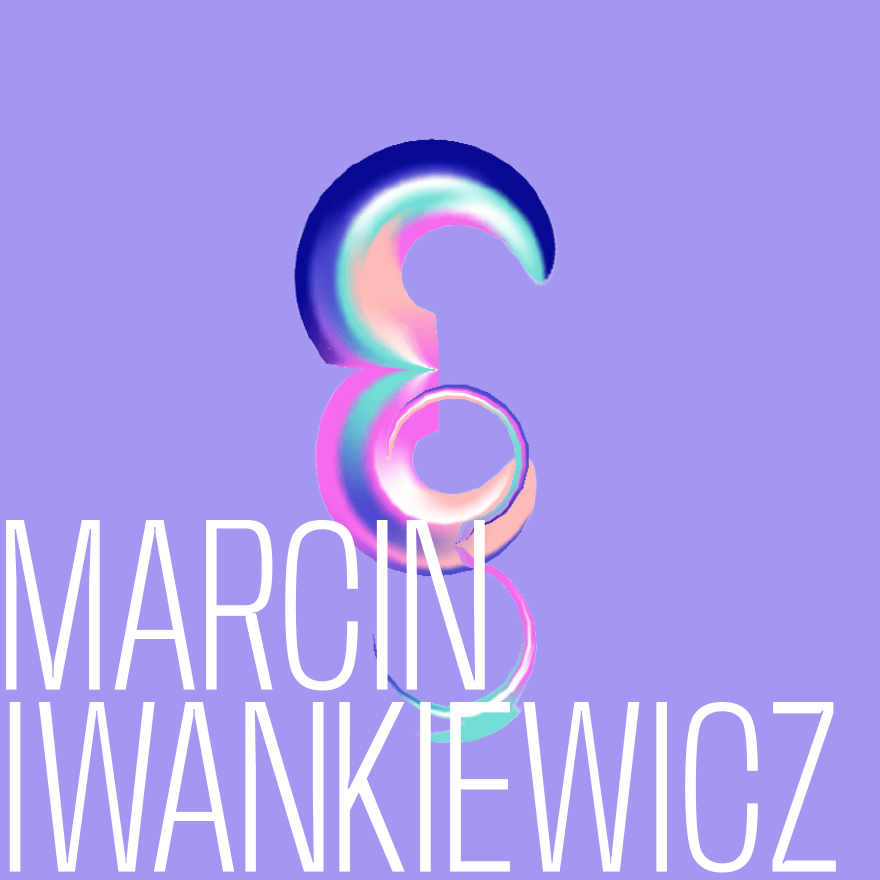 Marcin Iwankiewicz