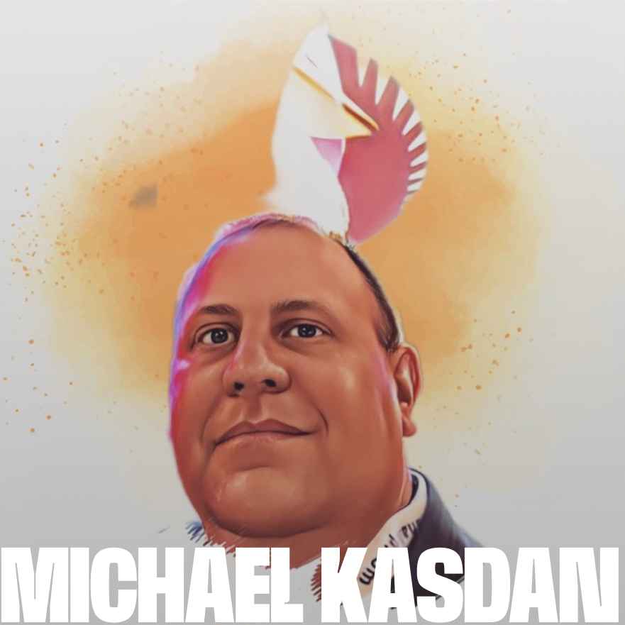 Michael Kasdan