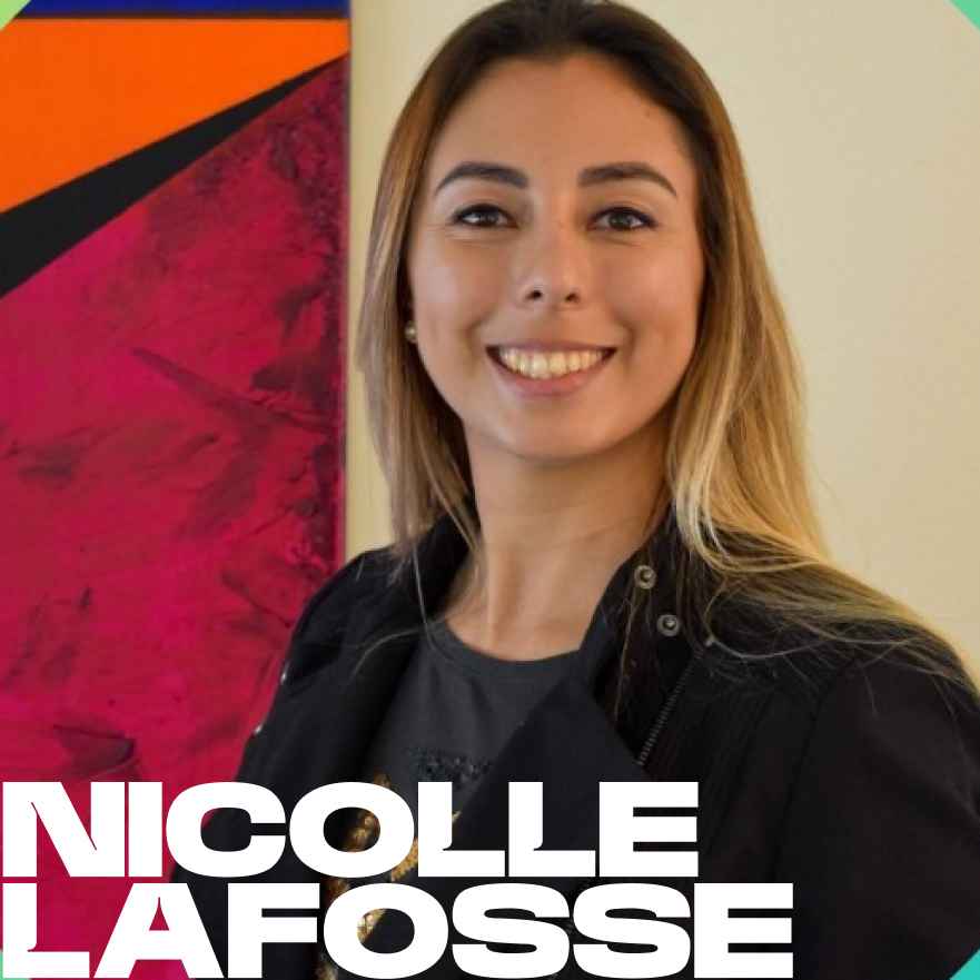 Nicolle Lafosse