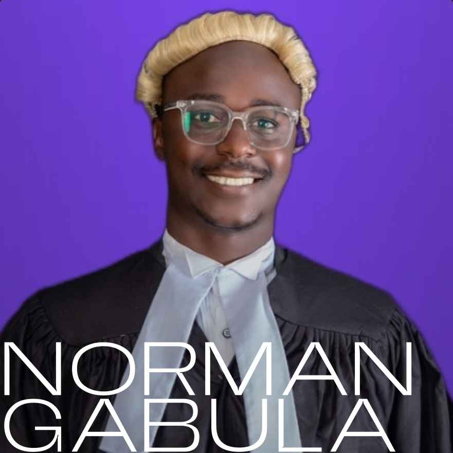 Norman Gabula