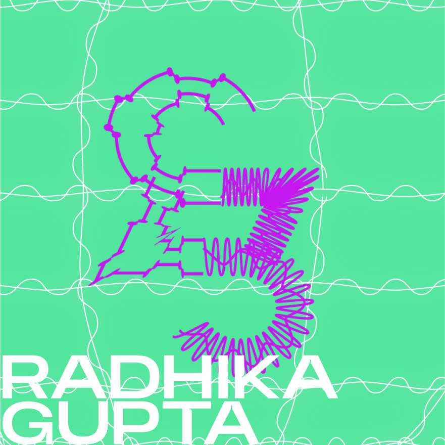 Radhika Gupta