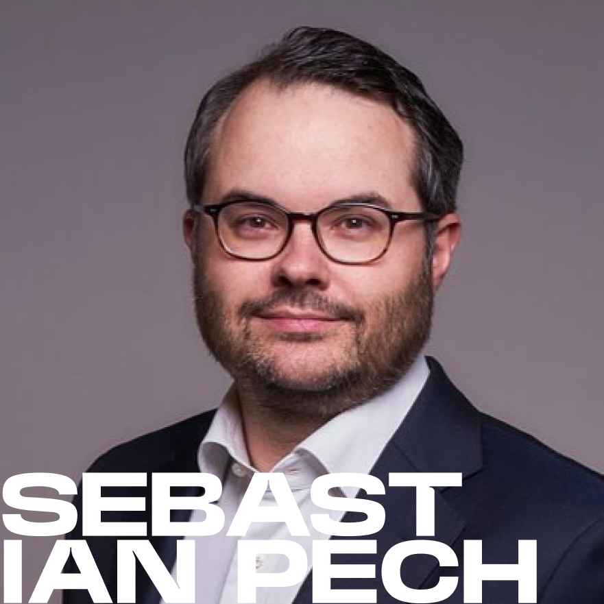 Sebastian Pech
