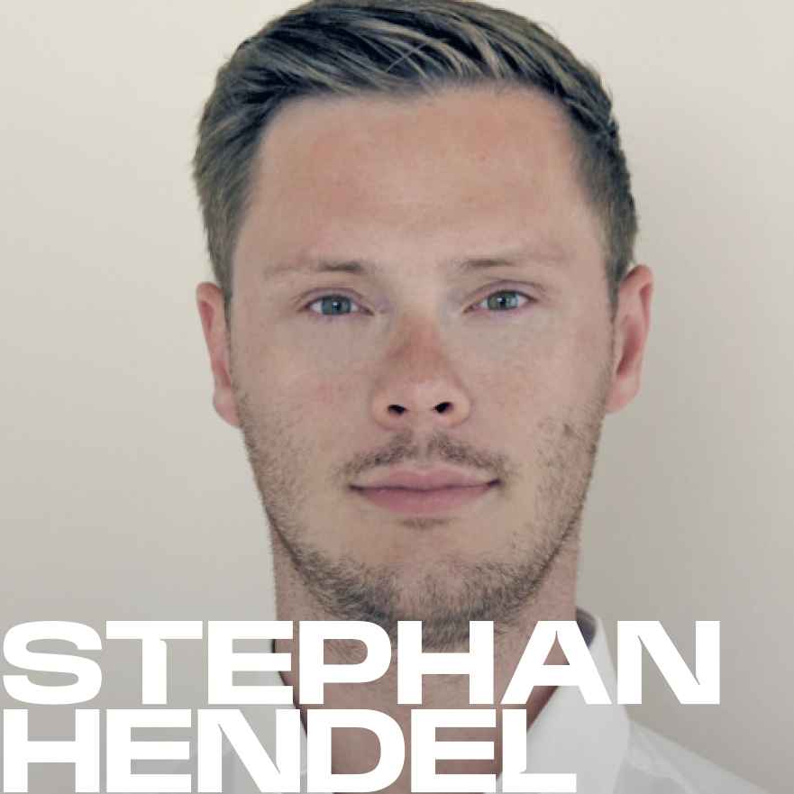 Stephan Hendel, LL.M.