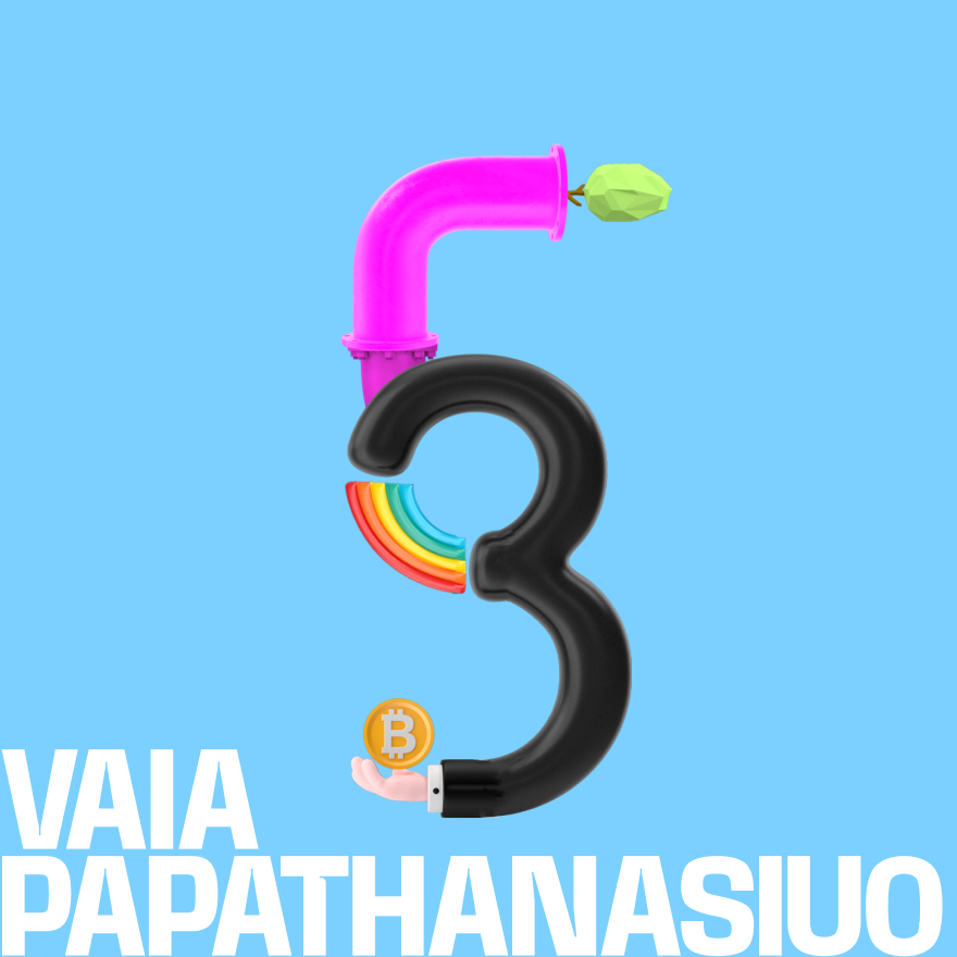 Vaia Papathanasiou