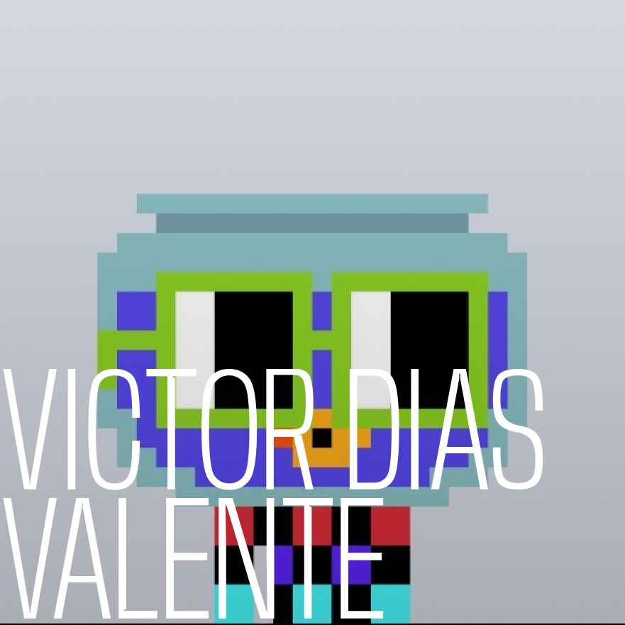 Victor Dias Valente