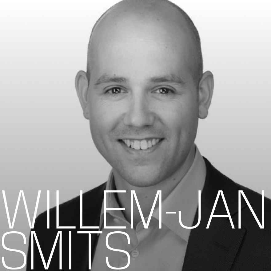 Willem-Jan Smits