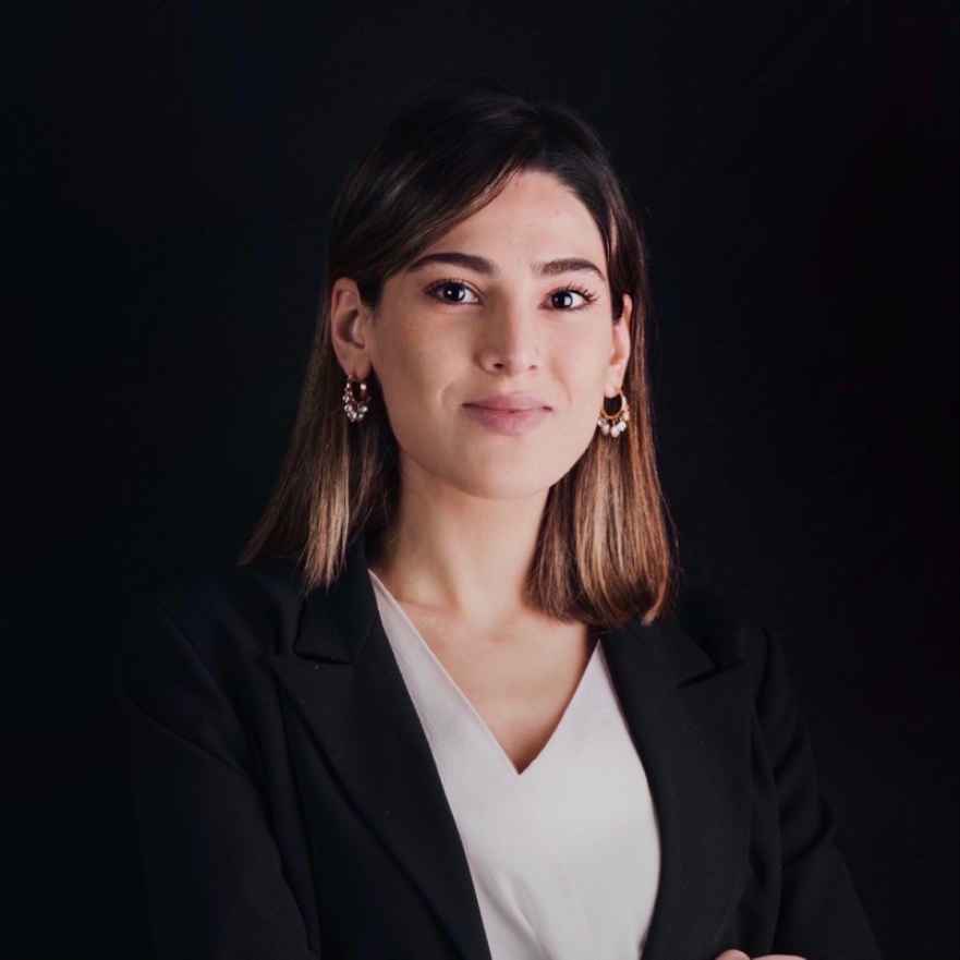 Zeynep Öztürk